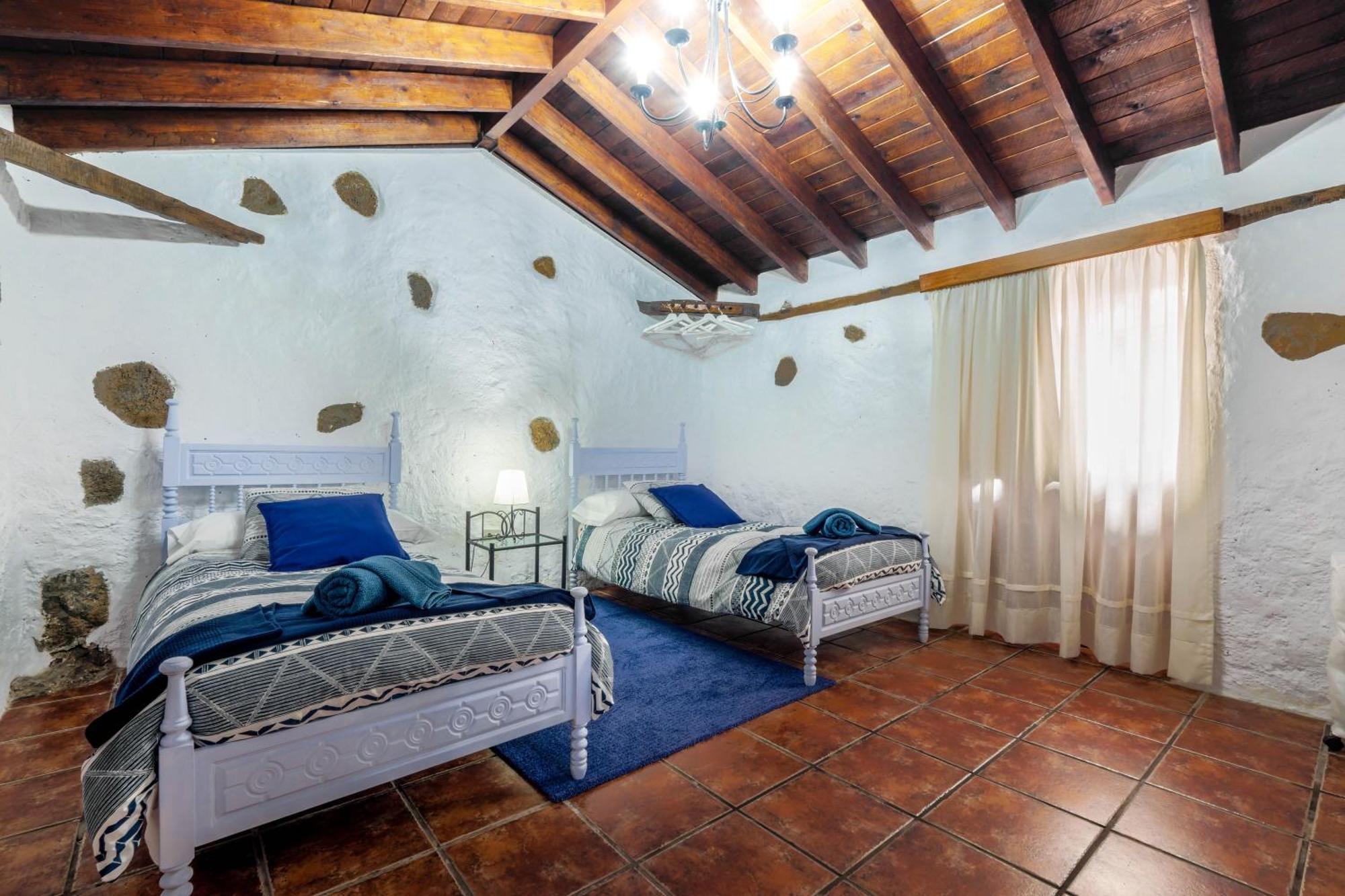 Casa Rural Felipe Luis * San Juan de la Rambla