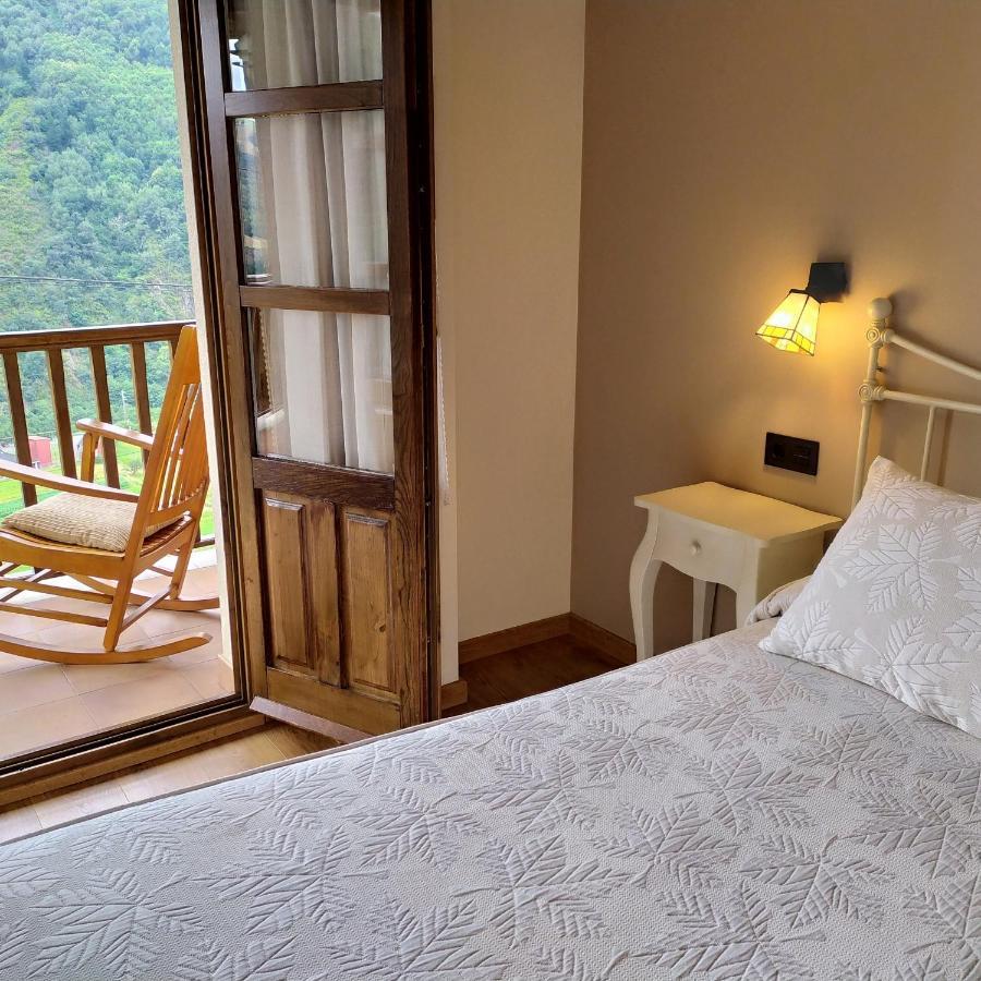 Camin De Muniellos Rurales Apartment *
