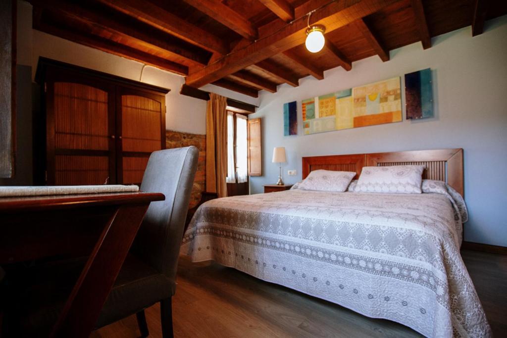 Casa Ortiz * Soto De Cangas