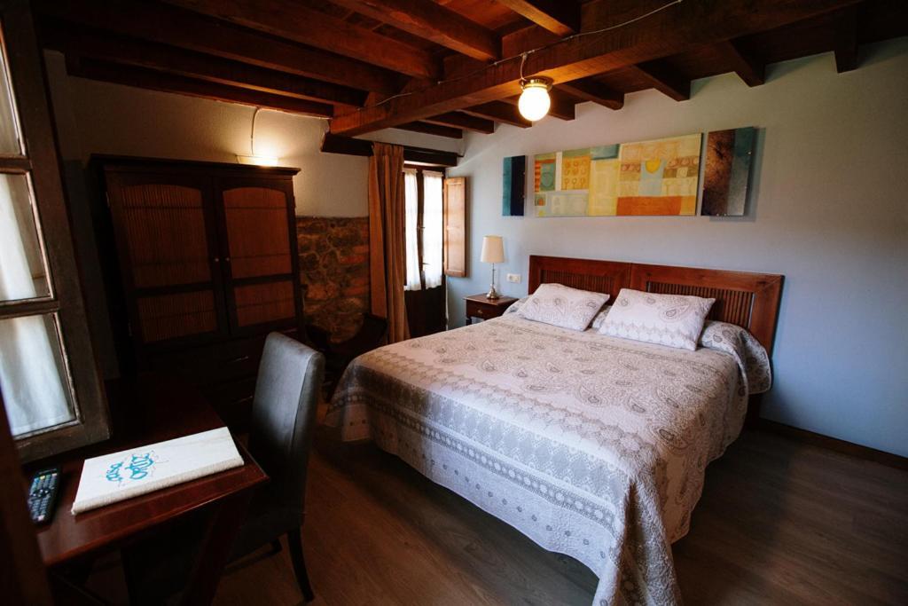 Casa Ortiz Casa rural