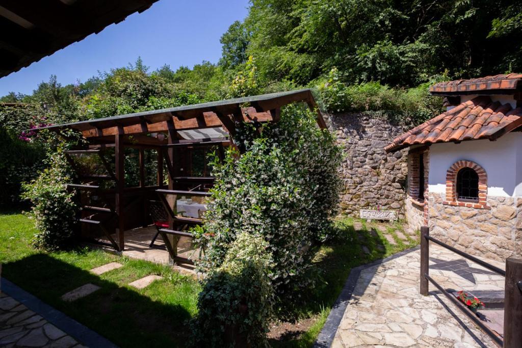 Casa Ortiz Casa rural Soto De Cangas