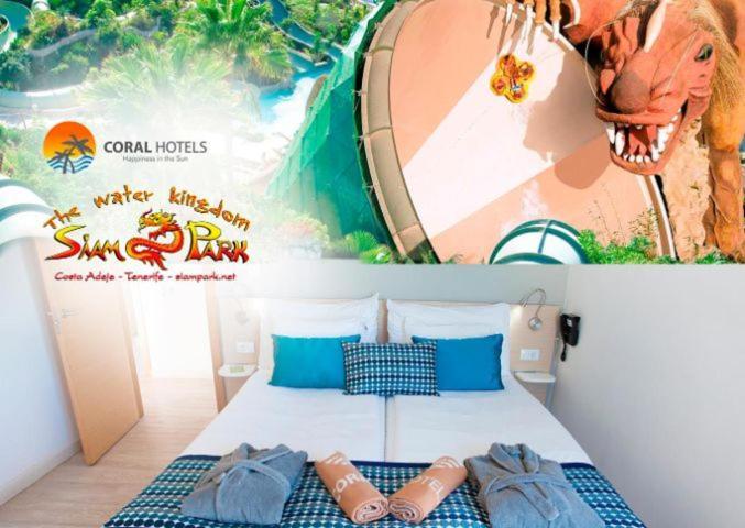 Coral Dreams 3*