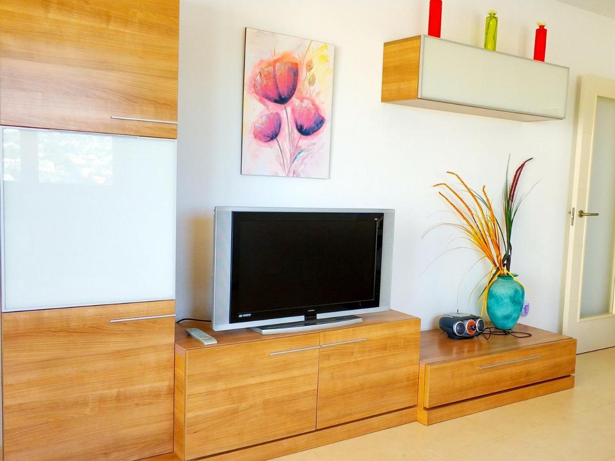 Ambar Apartment *