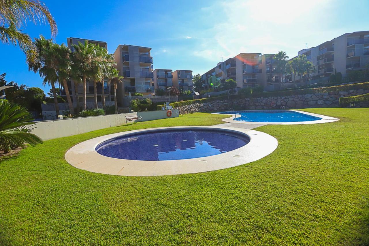 Differentflats Paradise Village Families Apartment