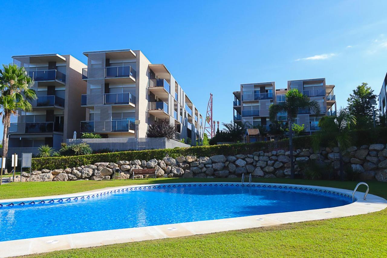 Differentflats Paradise Village Families Apartment *