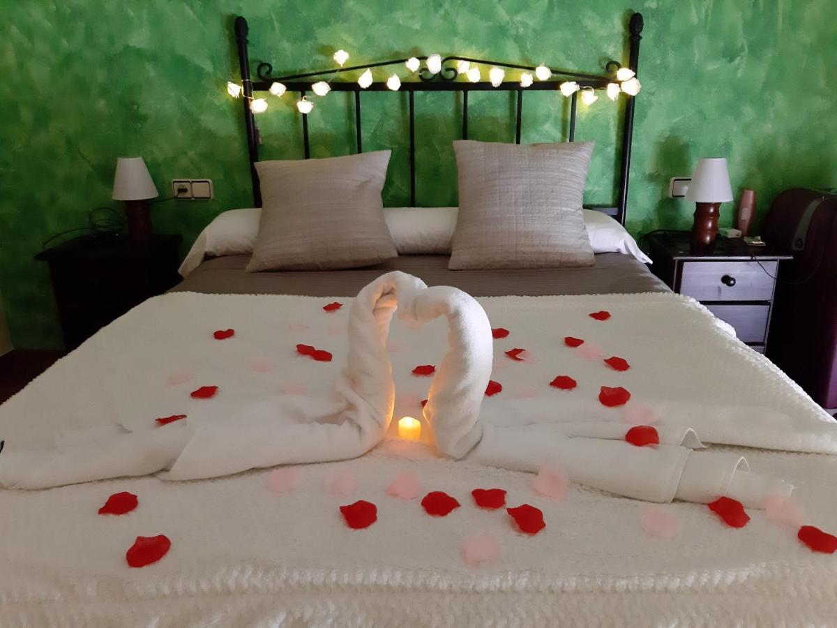 Hostal Gúdar 2*