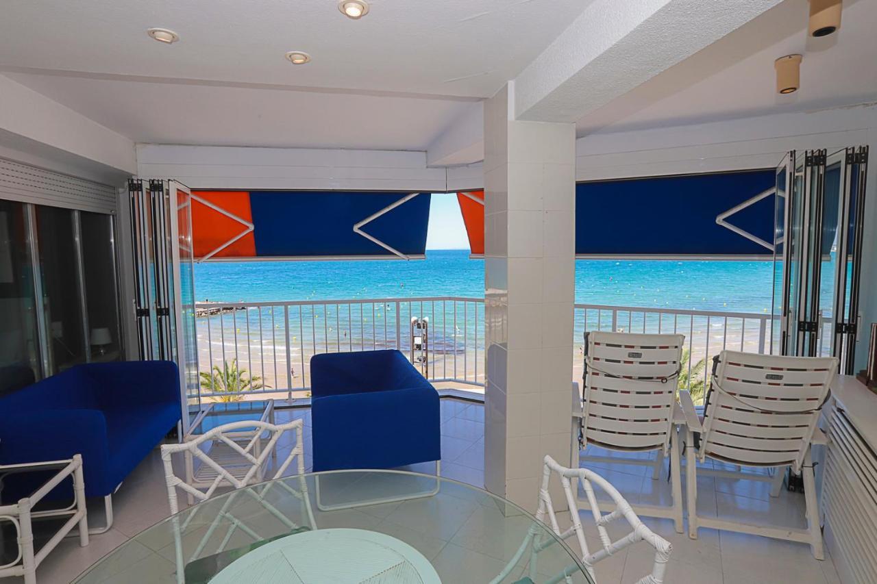 Differentflats Horizonte Apartment *