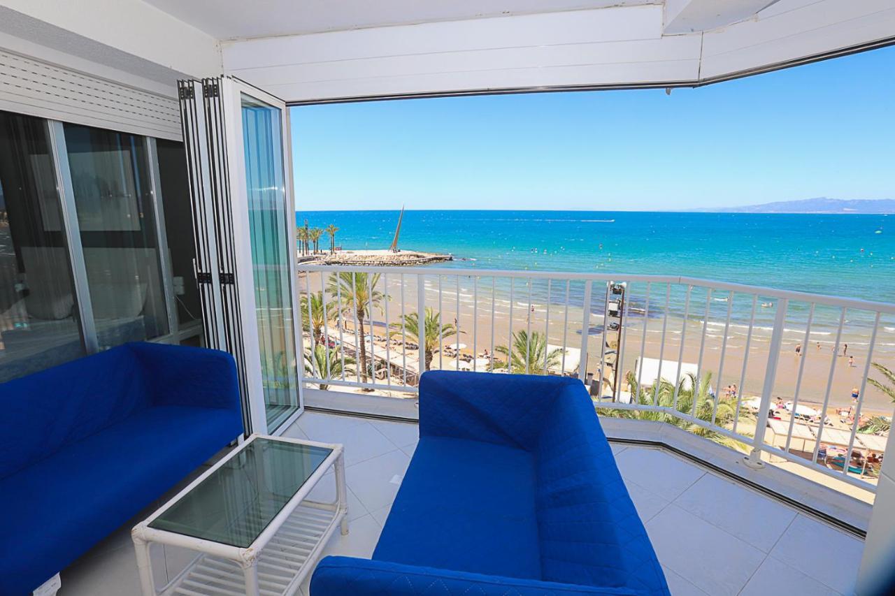 Apartment Differentflats Horizonte *