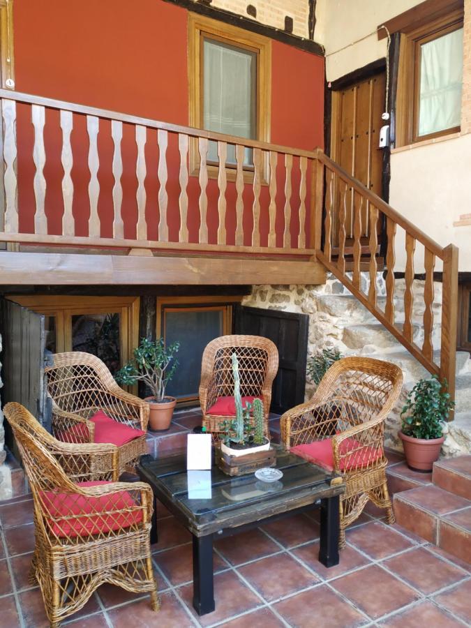 Casa Bethona
