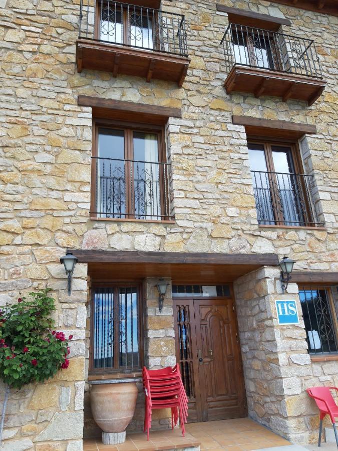 Hostal Gúdar