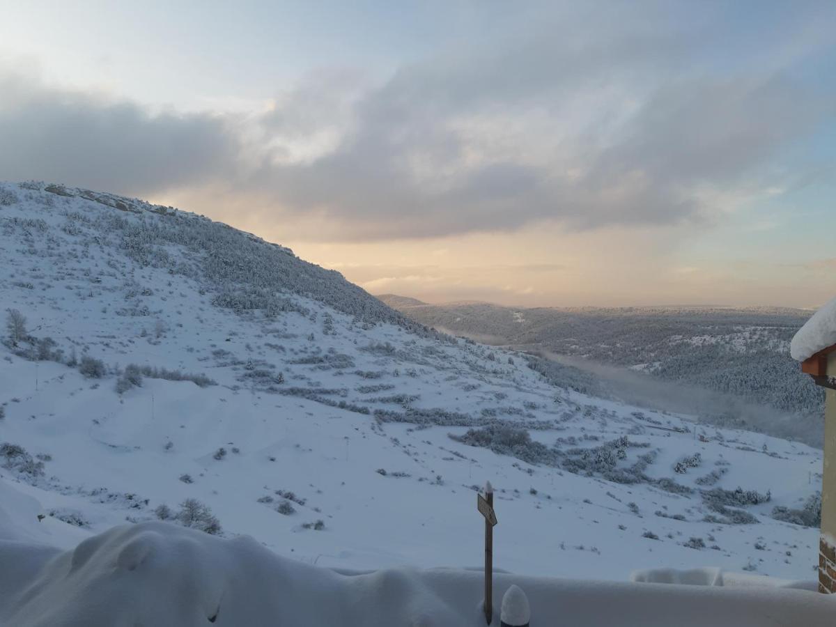 Mirador De 3*