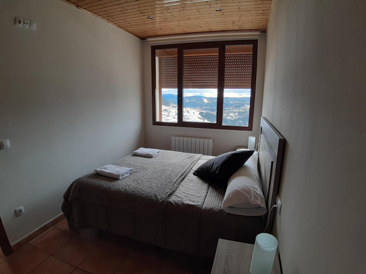 Mirador De Aparthotel 3*