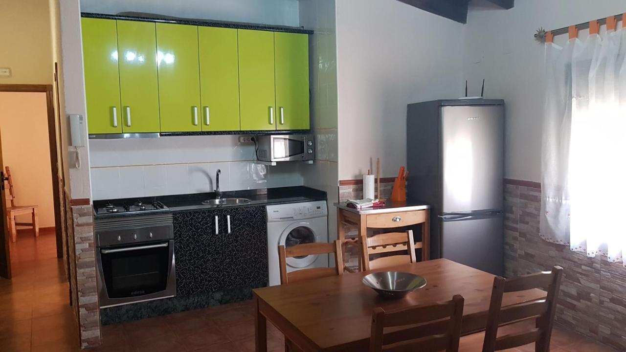 Country house La Aldea *