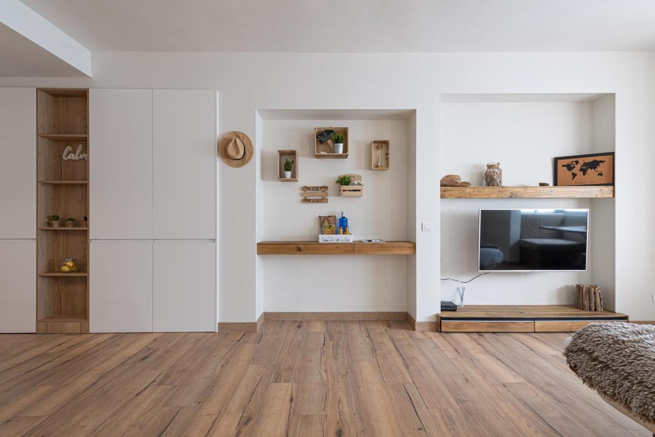Apartment Moderno Estudio Junto A Plaza De Espana Las Palmas de Gran Canaria