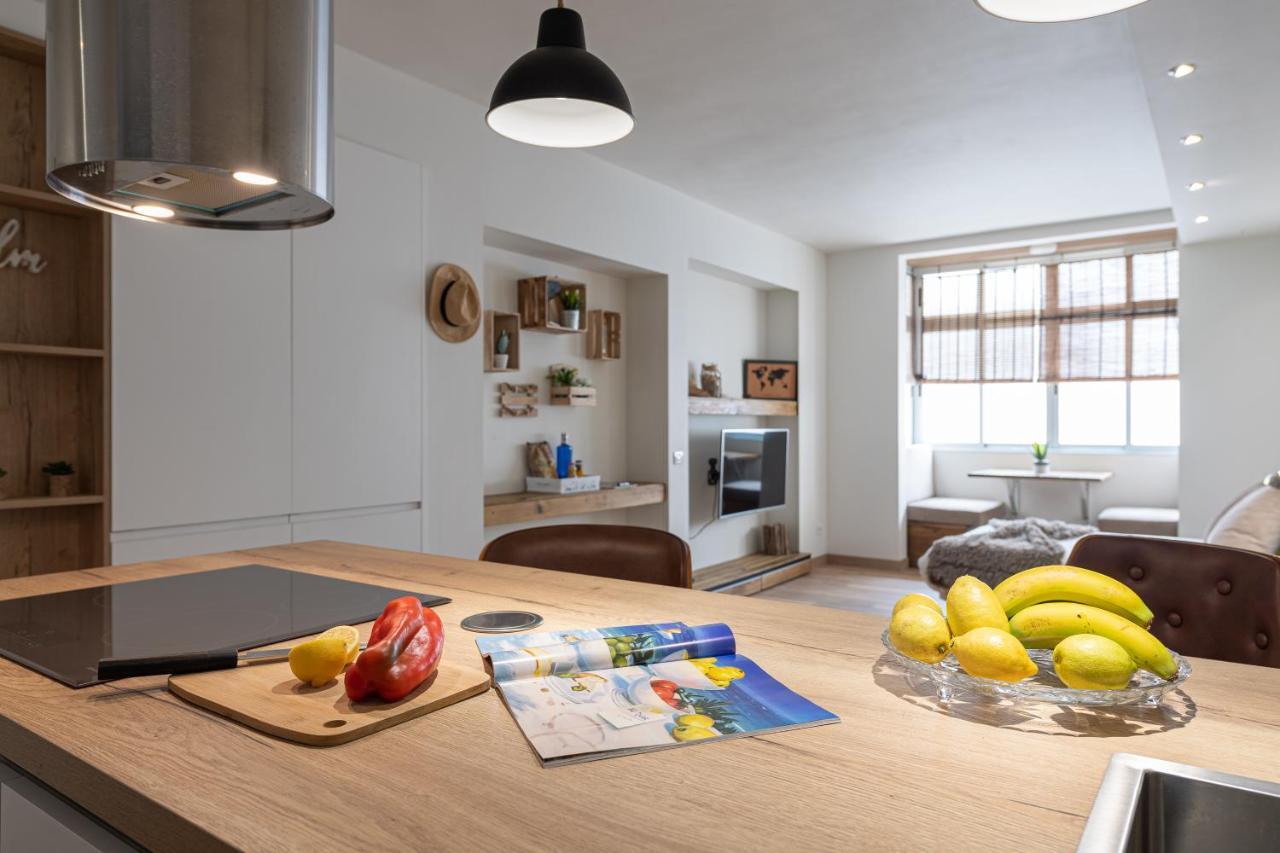 Apartment Moderno Estudio Junto A Plaza De Espana *
