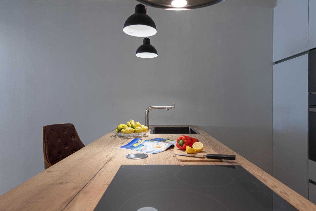Moderno Estudio Junto A Plaza De Espana Apartment