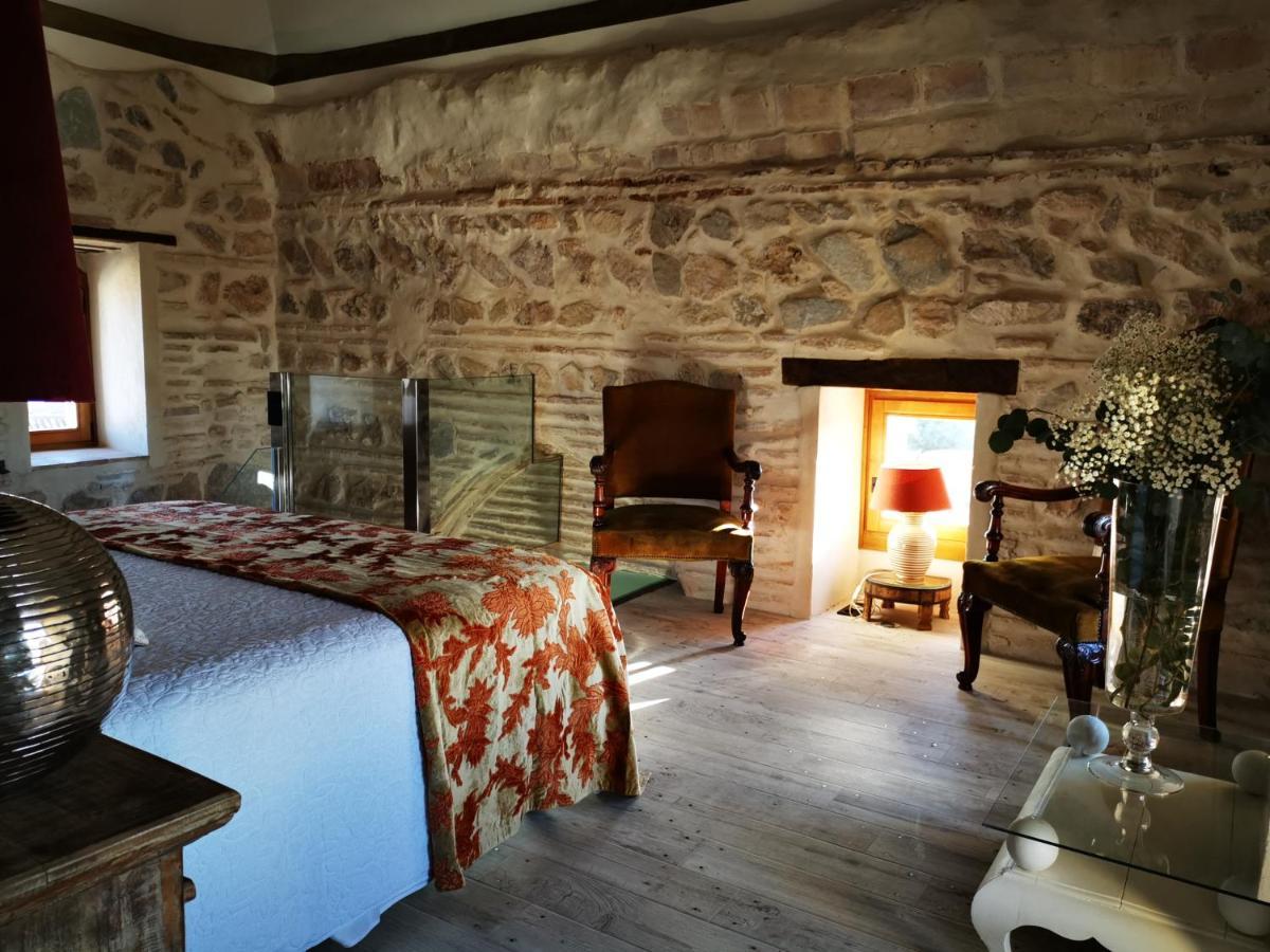 Villa Torreón De La Tercia Consuegra