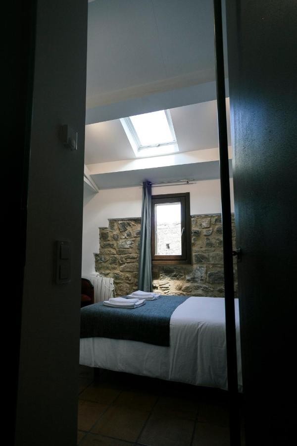 La Albacara Country house