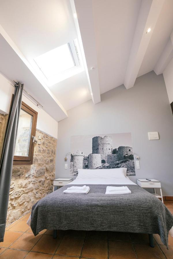 Country house La Albacara Moya (Cuenca)