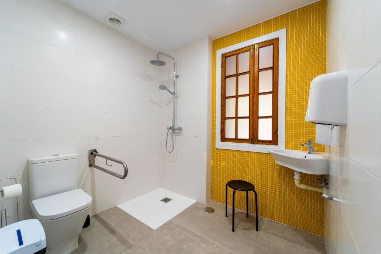 Mirador De Pedrouzo Hostal O Pedrouzo