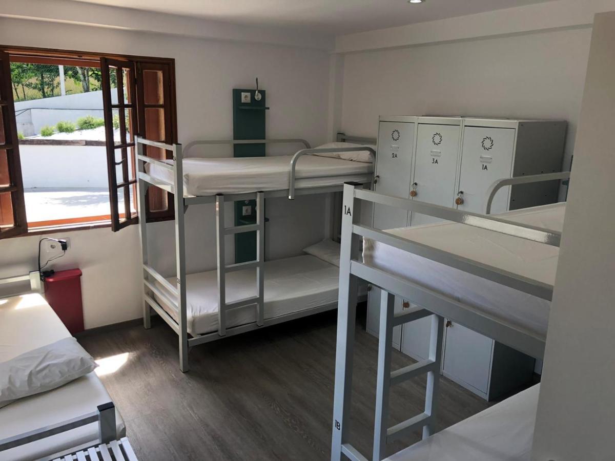 Hostal Mirador De Pedrouzo *