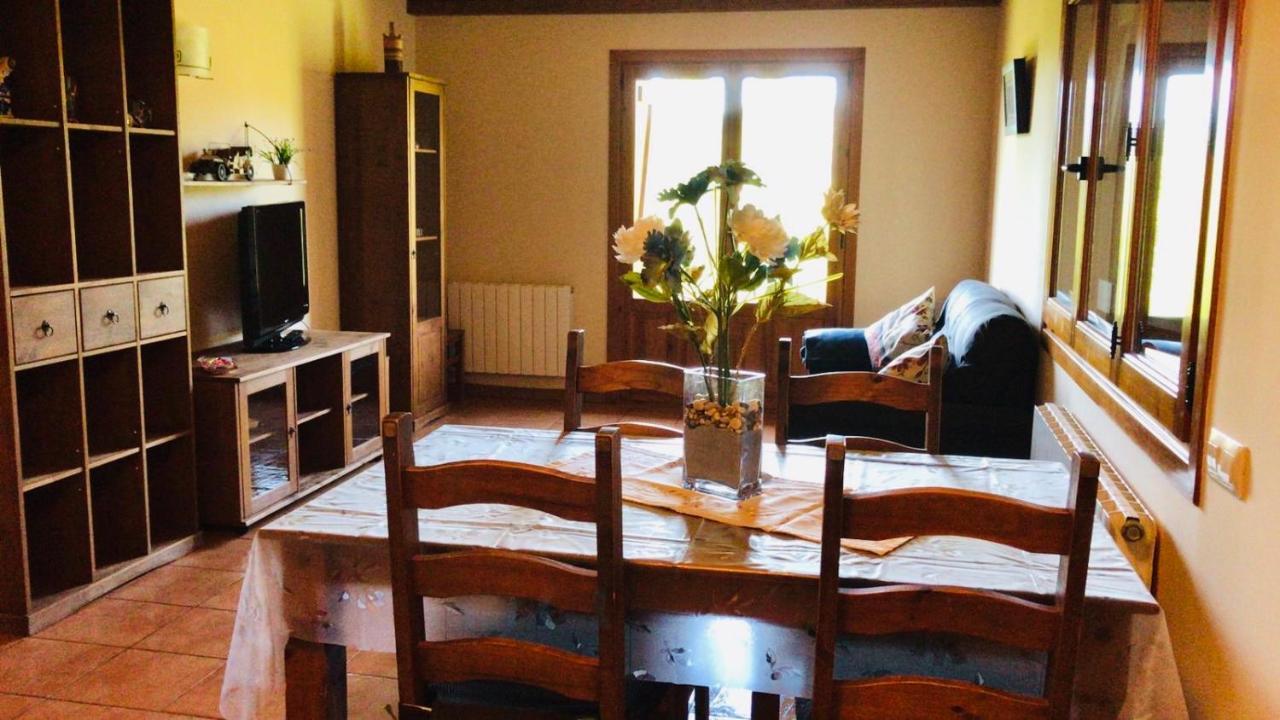 Apartamento Chuandervera *