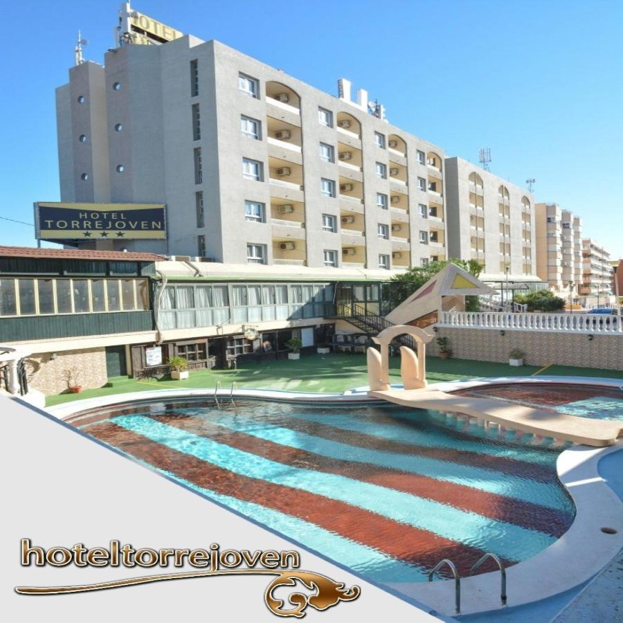 Torrejoven Hotel 3*