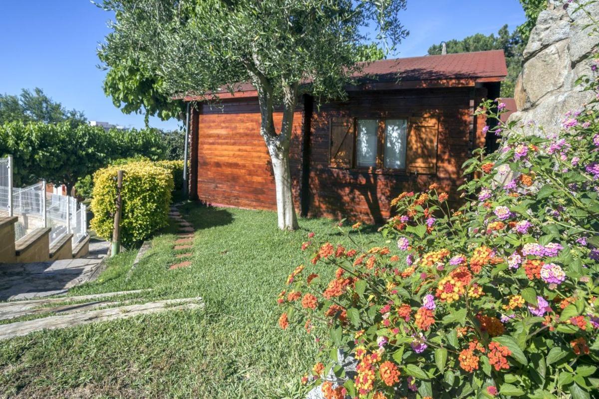 Campsite Camping Globo Barcelona 4*