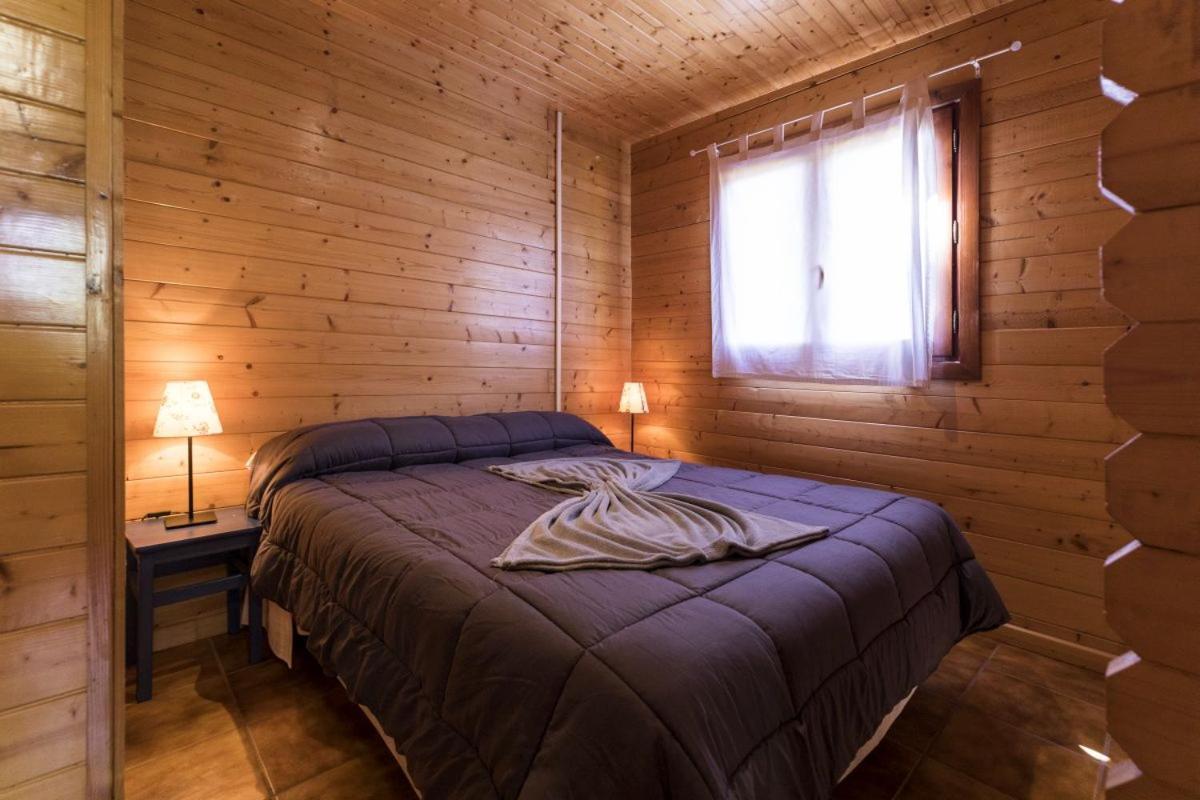 Camping Globo Barcelona 4* Canet De Mar