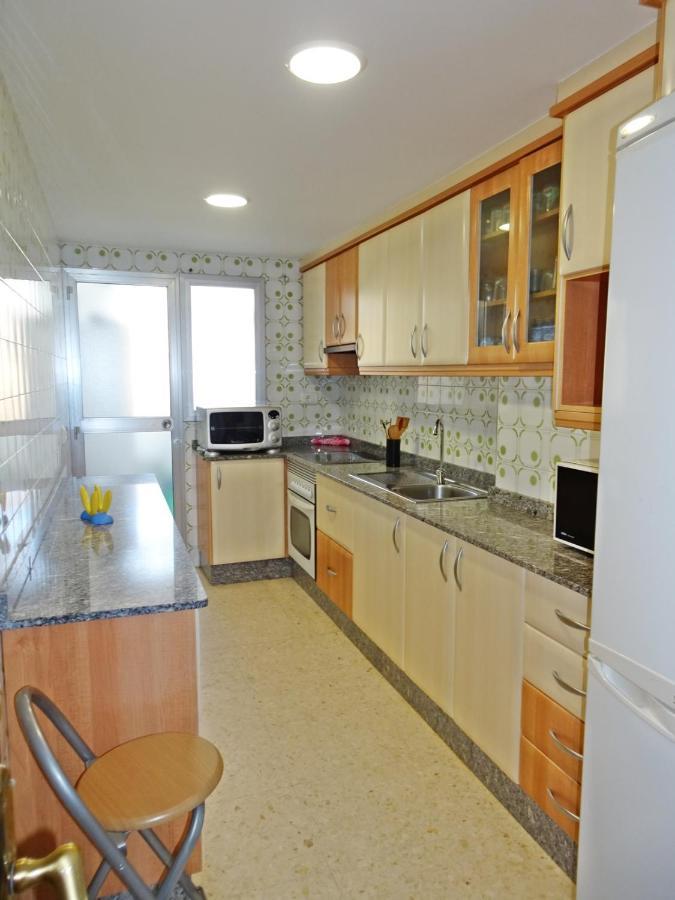Apartment Torre Del Mar Gandia - *