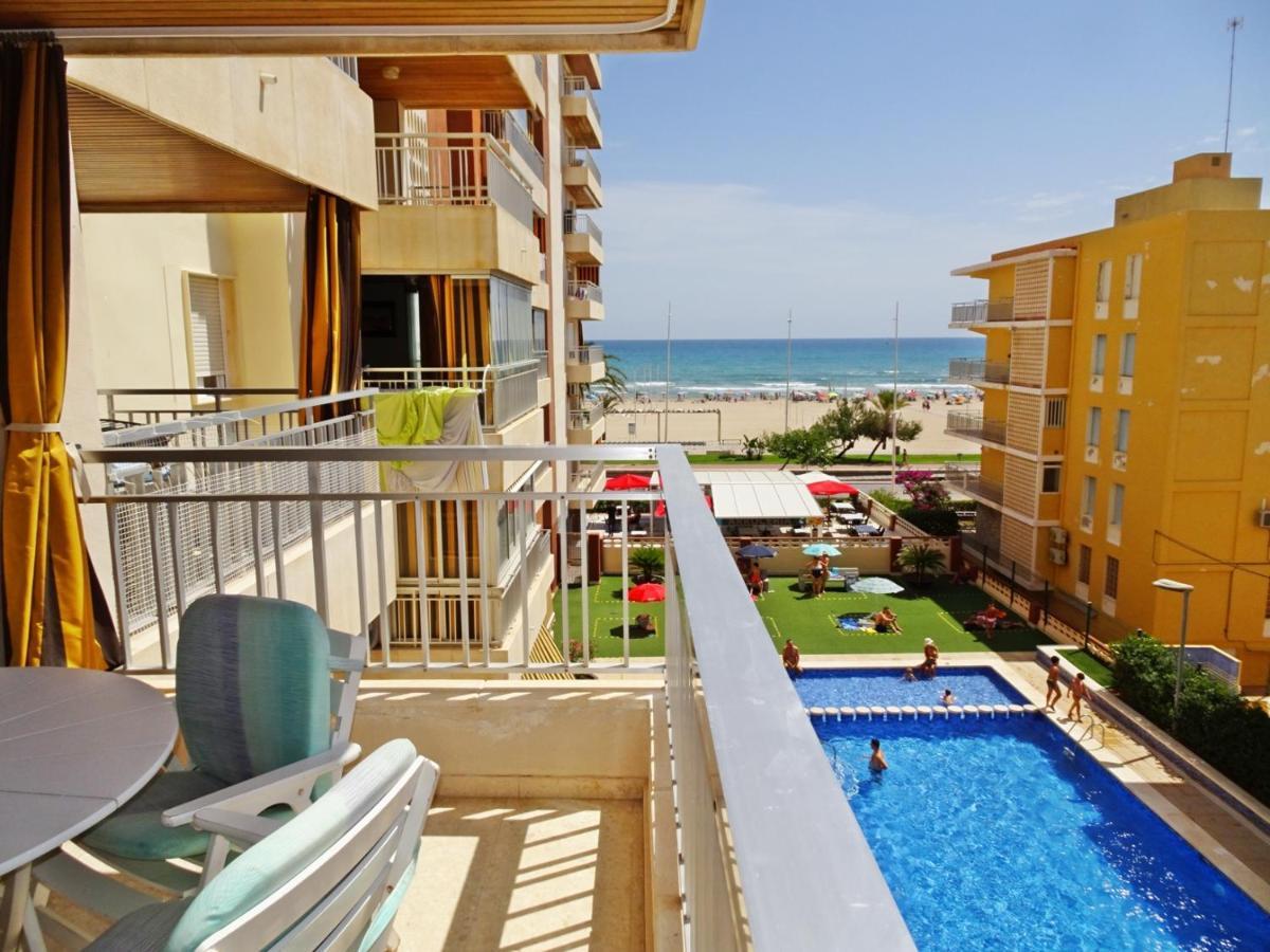 Apartment Torre Del Mar Gandia - *