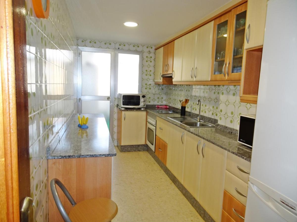 Apartamento Torre Del Mar Gandia - Playa de Gandía
