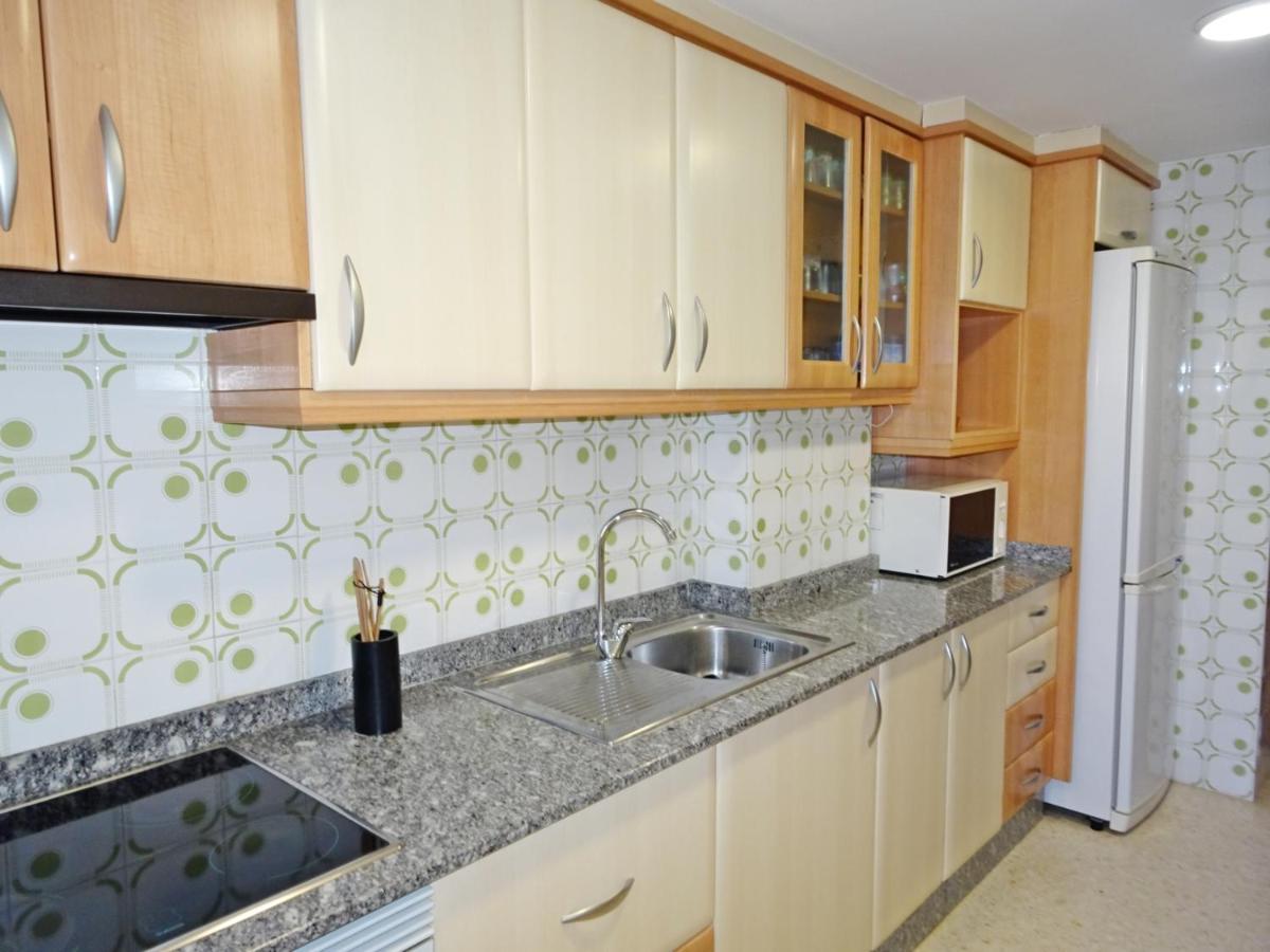 Torre Del Mar Gandia - Apartamento