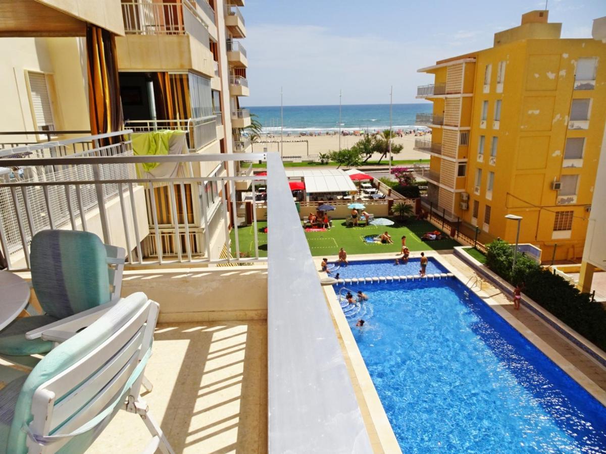 Torre Del Mar Gandia - * Playa de Gandia