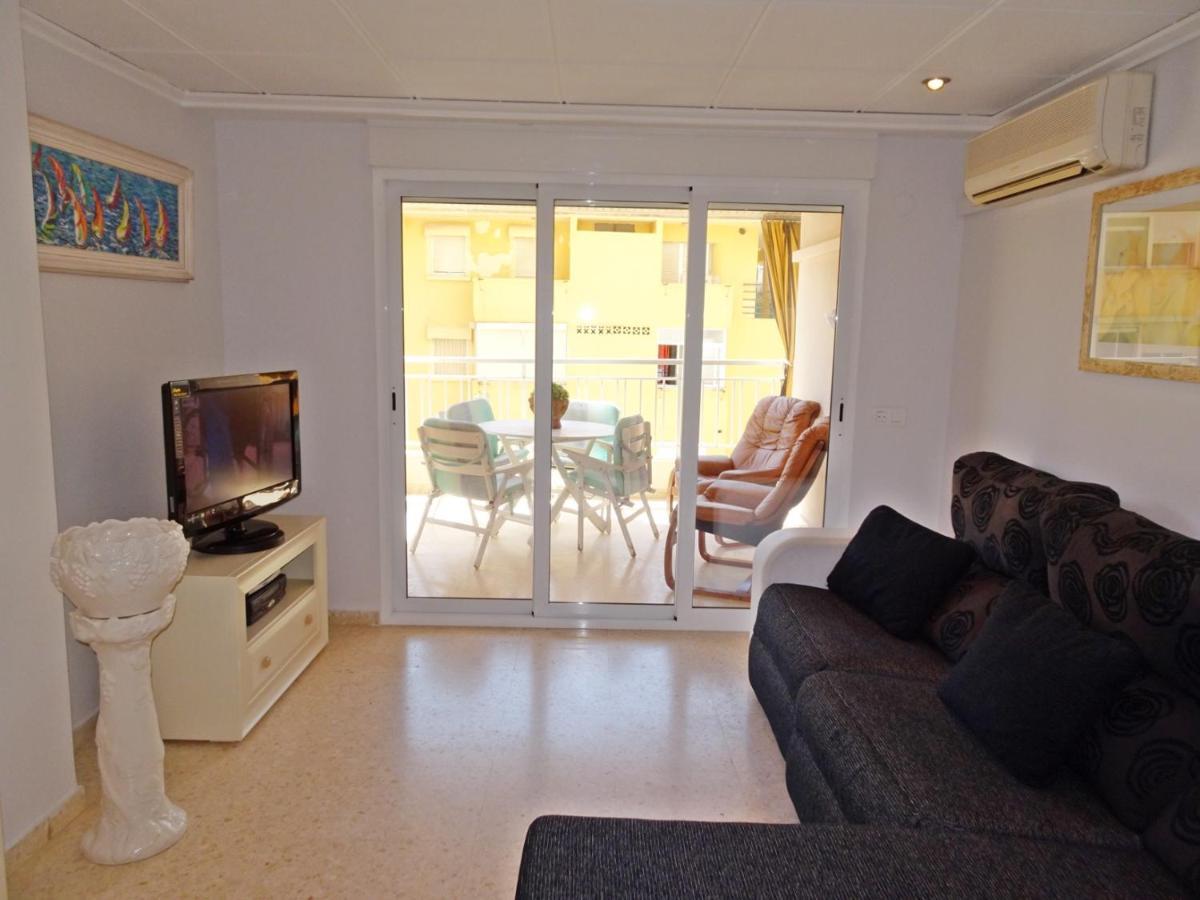 Apartment Torre Del Mar Gandia -