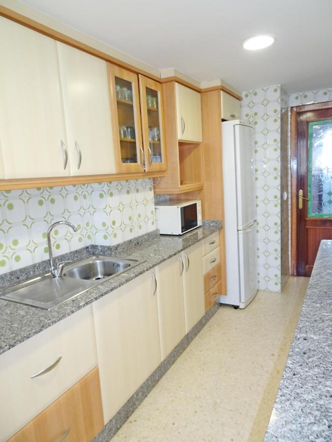 Torre Del Mar Gandia - *