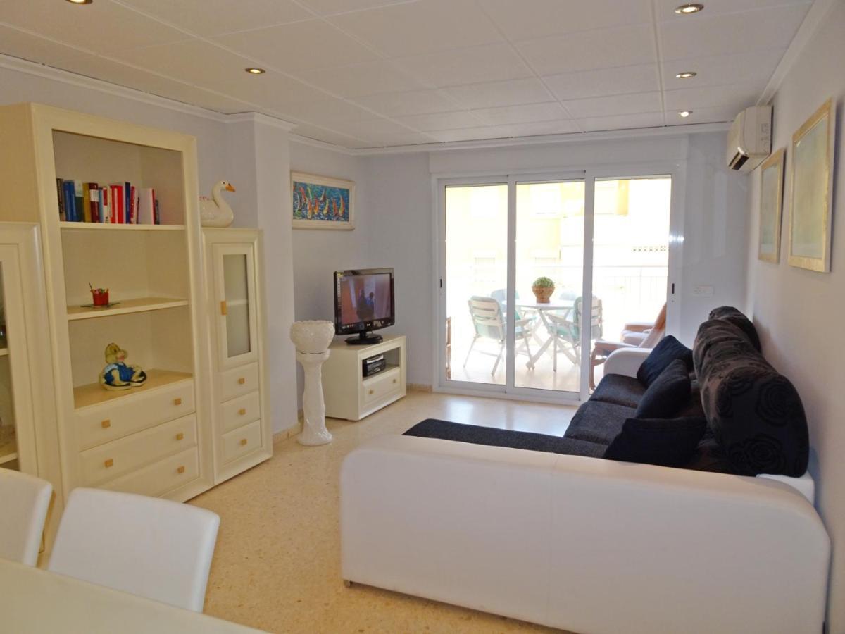 Apartamento Torre Del Mar Gandia - Playa de Gandía