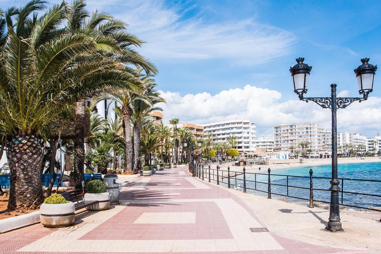 Sal Mar Hotel Santa Eulalia del Río