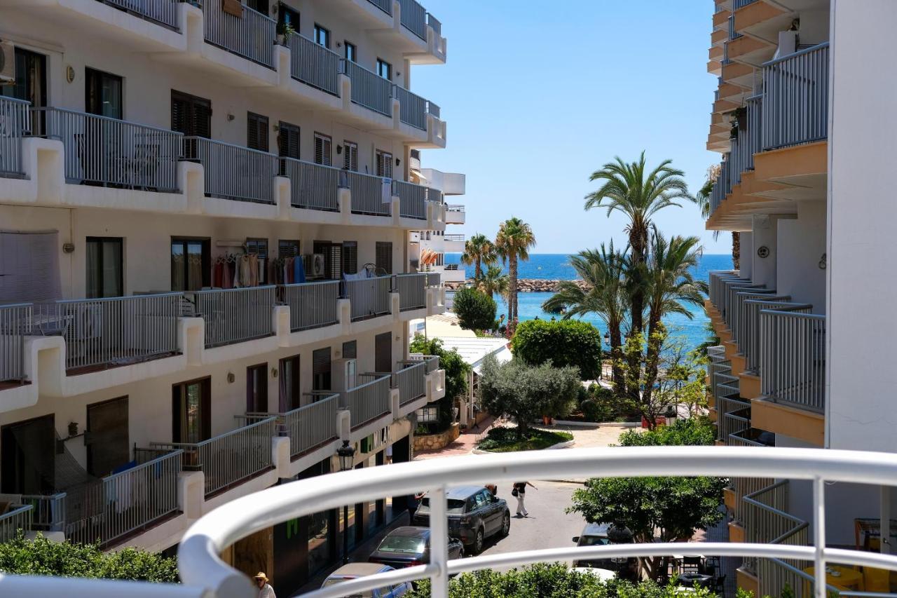 Hotel Sal Mar Santa Eulalia del Río