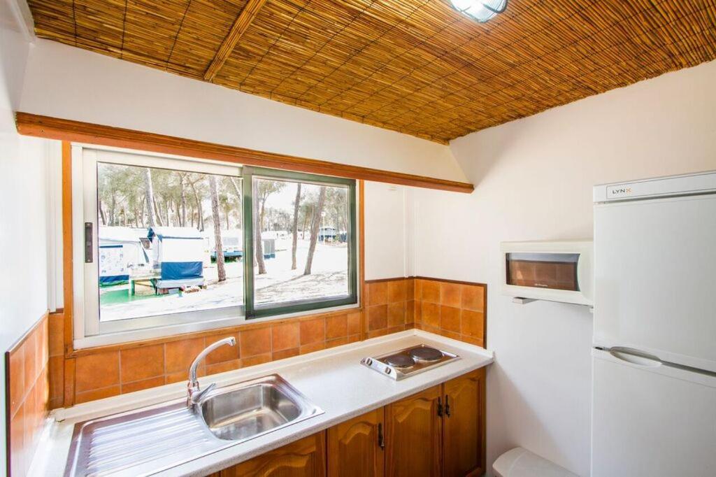 Camping Giralda Camping Huelva