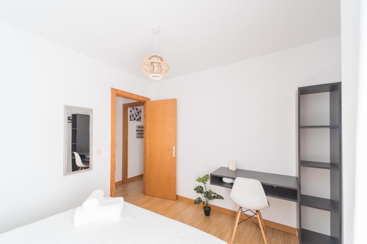 Expoholidays - Puerto Aguadulce Apartamento *