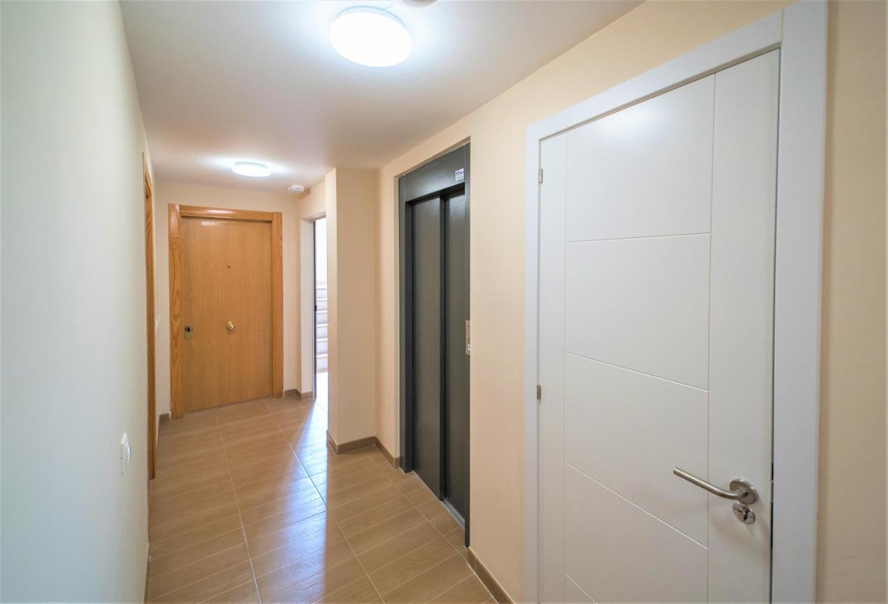 Expoholidays - Puerto Aguadulce Apartamento