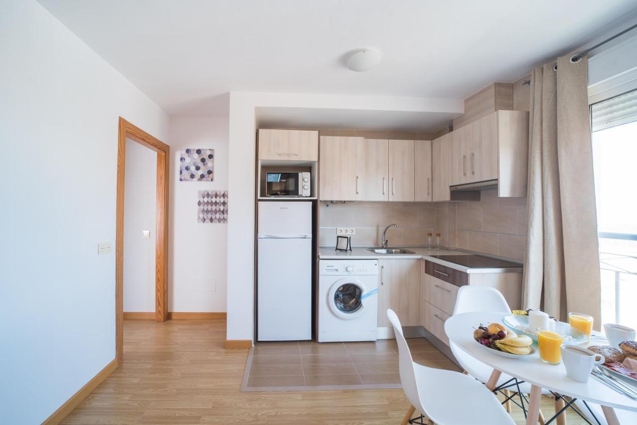Expoholidays - Puerto Aguadulce Apartamento Aguadulce (Almeria)