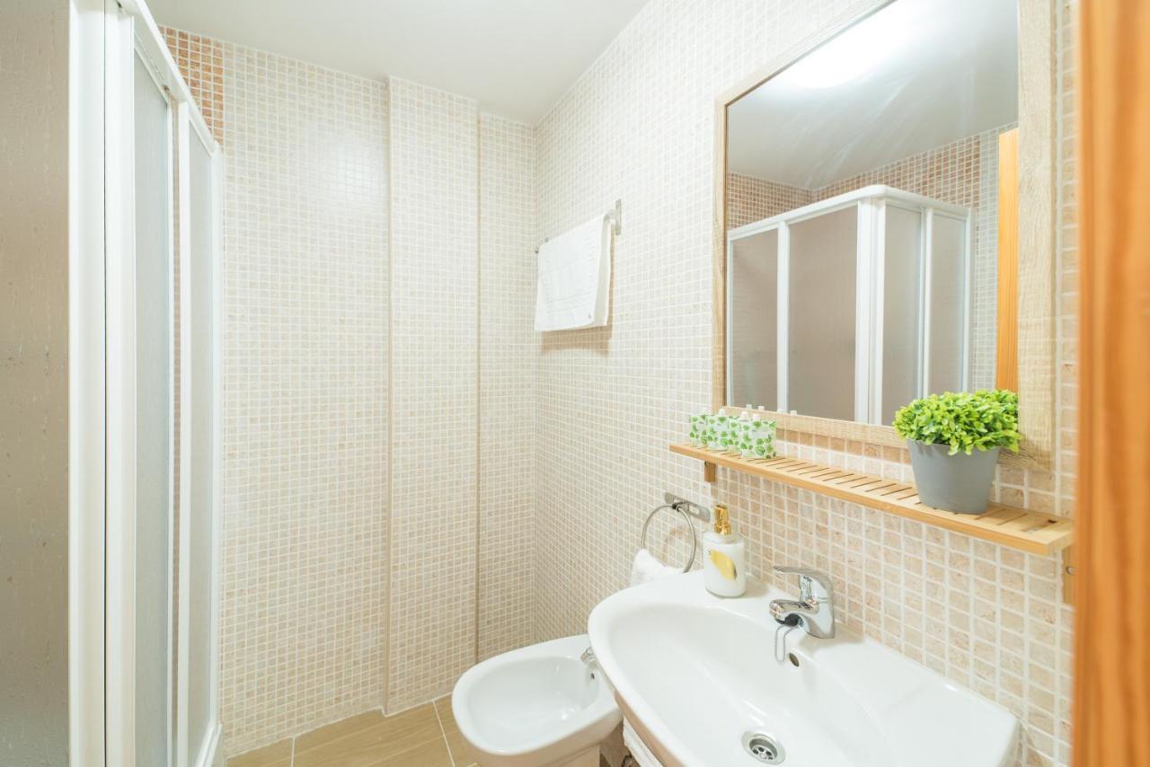 Expoholidays - Puerto Aguadulce Apartamento