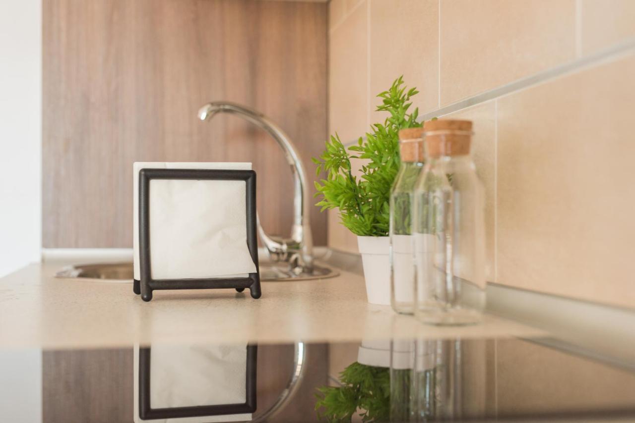 Apartamento Expoholidays - Puerto Aguadulce *