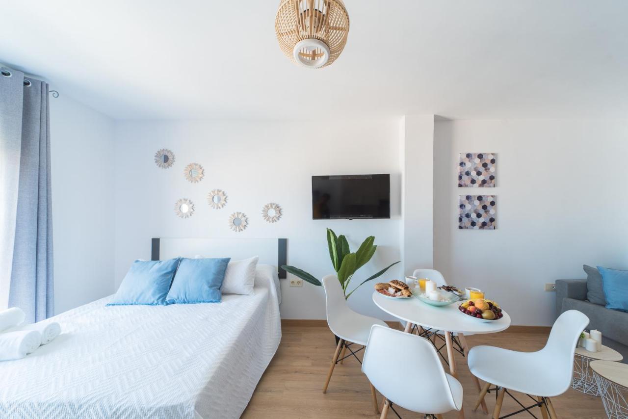Expoholidays - Puerto Aguadulce Apartamento