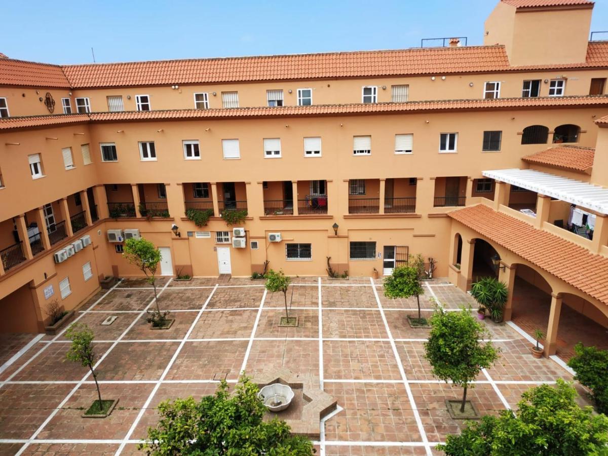Atico Andalucia Plaza Tarifa
