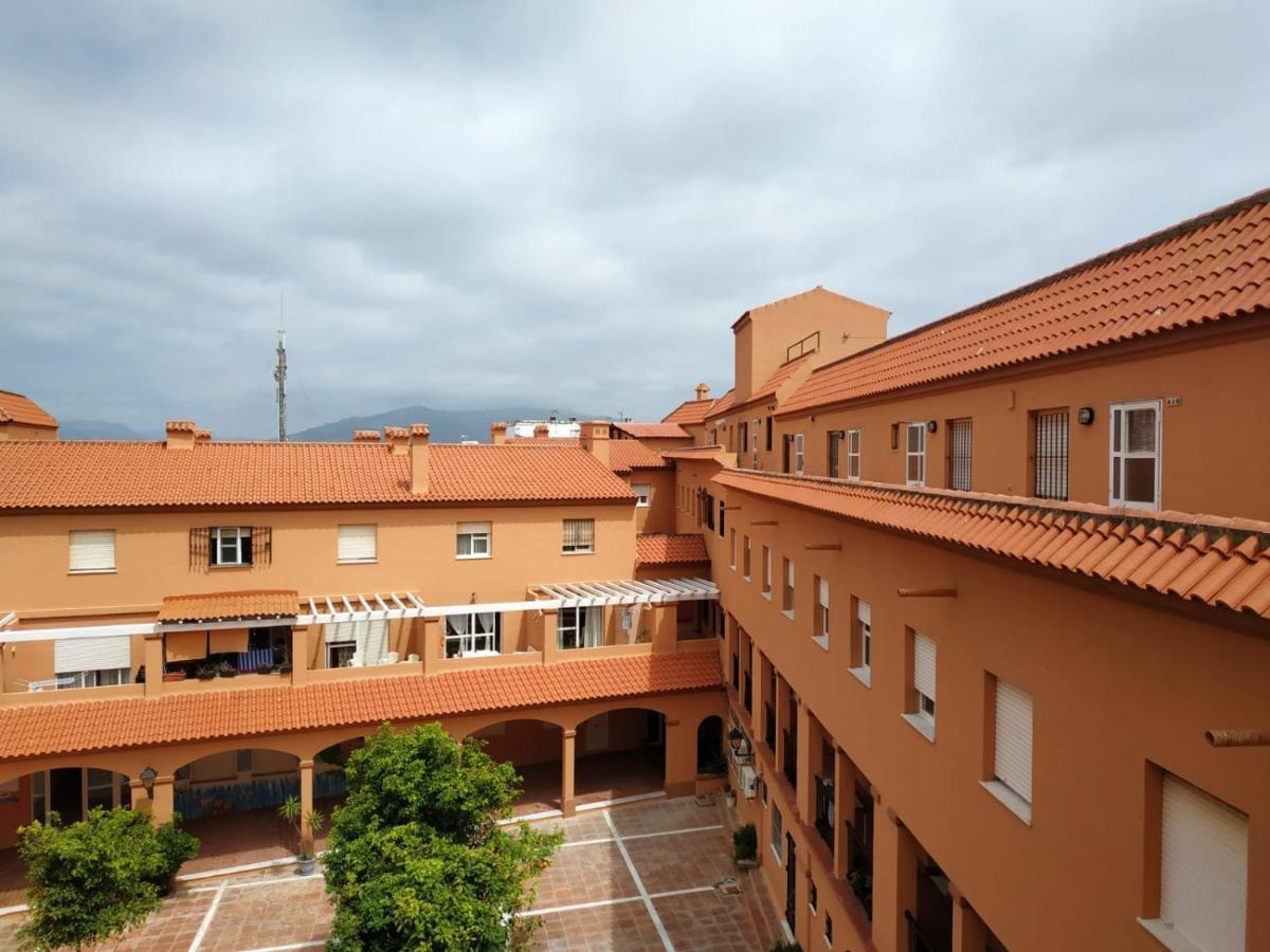 Atico Andalucia Plaza Apartamento *