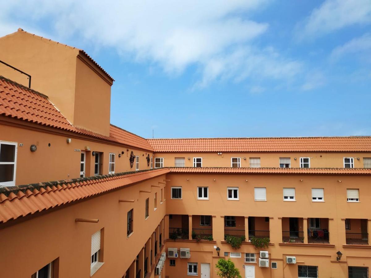 Atico Andalucia Plaza Tarifa