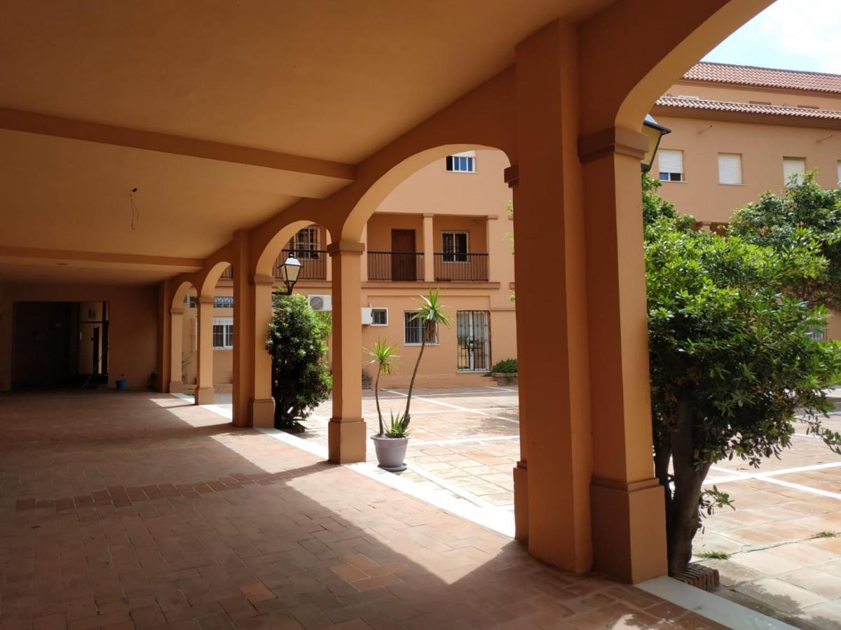 Atico Andalucia Plaza